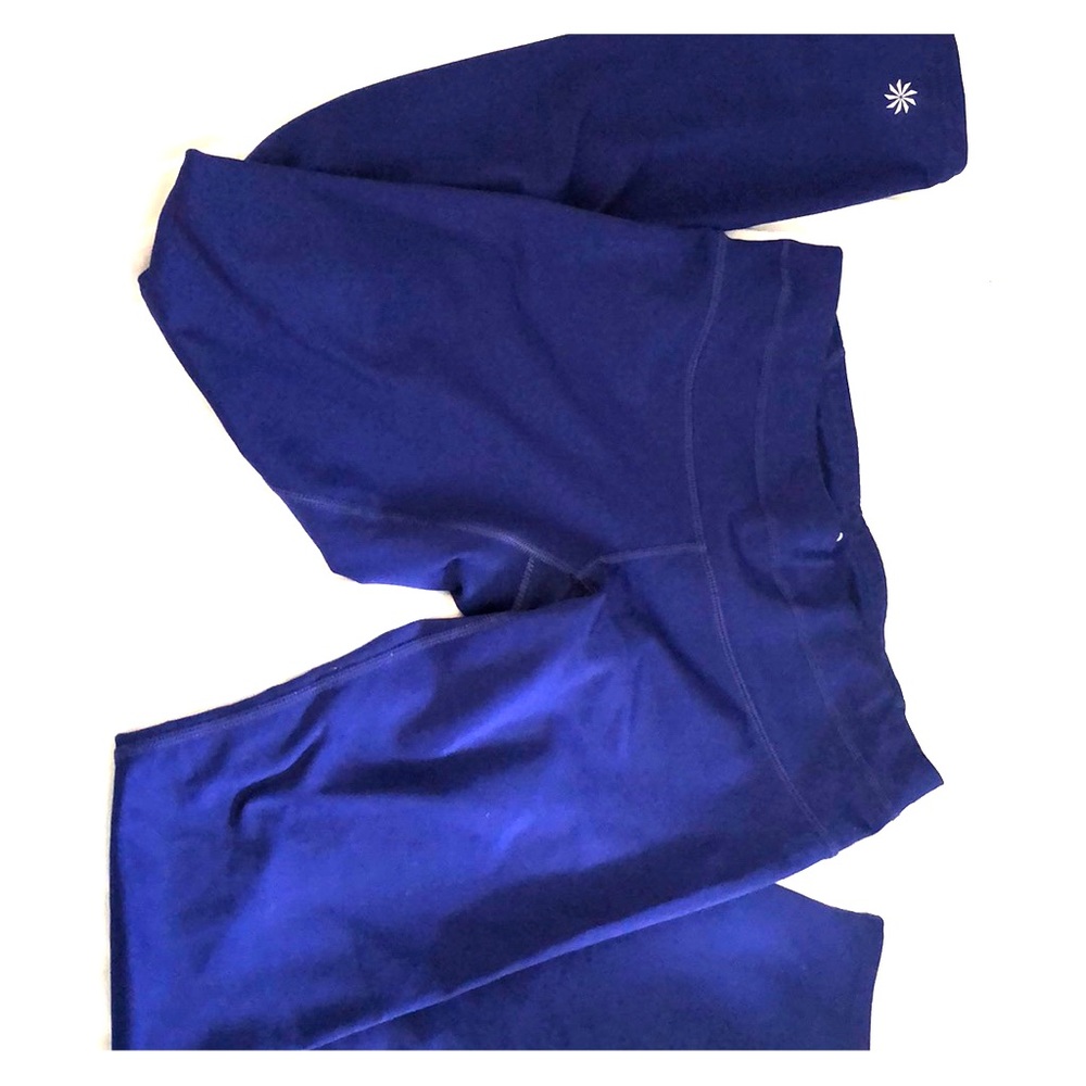 Athletes Leggings XS